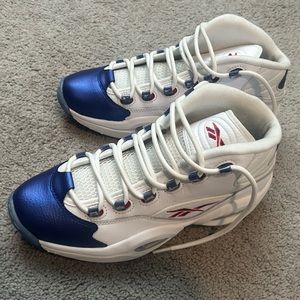 Iverson Question